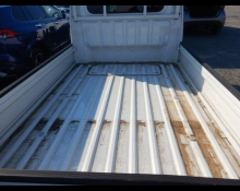 Toyota Pixis Truck 2021