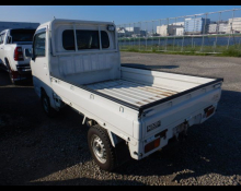 Toyota Pixis Truck 2021