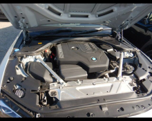 BMW 4 Series 2021