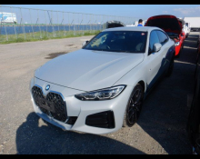 BMW 4 Series 2021