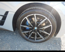 BMW 4 Series 2021