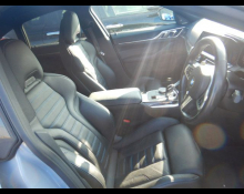 BMW 4 Series 2021