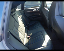 BMW 4 Series 2021