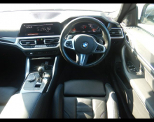 BMW 4 Series 2021