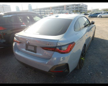 BMW 4 Series 2021