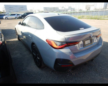 BMW 4 Series 2021