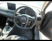 Mazda Mazda2 2022
