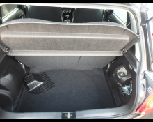 Suzuki Swift Sports 2023