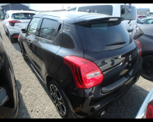 Suzuki Swift Sports 2023