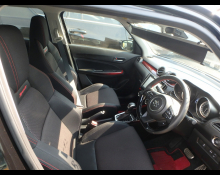 Suzuki Swift Sports 2023