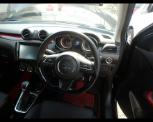 Suzuki Swift Sports 2023