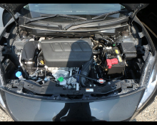 Suzuki Swift Sports 2023