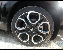 Suzuki Swift Sports 2023