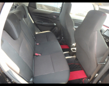 Suzuki Swift Sports 2023