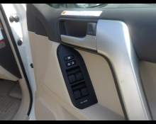 Toyota Land Cruiser Prado 2021