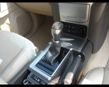 Toyota Land Cruiser Prado 2021