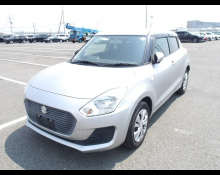 Suzuki Swift 2017