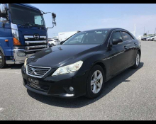Toyota Mark X 2011