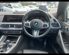 BMW X6 2021