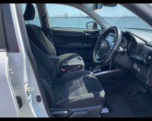 Toyota Corolla Axio 2018