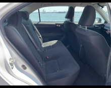 Toyota Corolla Axio 2018