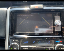 Toyota Corolla Axio 2018