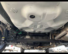 Toyota Corolla Axio 2018