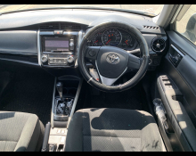 Toyota Corolla Axio 2018
