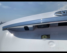 Toyota Corolla Axio 2018