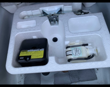 Toyota Corolla Axio 2018