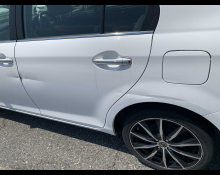 Toyota Corolla Axio 2018