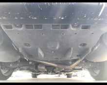 Toyota Crown Athlete 2016