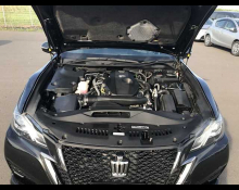 Toyota Crown Athlete 2016