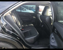 Toyota Crown Athlete 2016