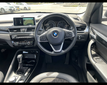 BMW X1 2018