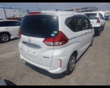 Honda Freed 2019