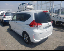 Honda Freed 2019