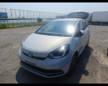 Honda Fit 2024