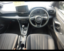 Toyota Yaris 2021