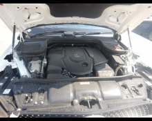 Mercedes-Benz GLE-Class 2021