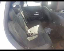 Mercedes-Benz GLA-class 2021