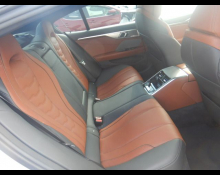 BMW 8 Series 2020