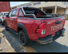 Toyota Hilux 2020