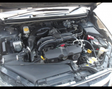 Subaru Impreza Sports 2012