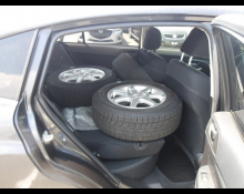 Subaru Impreza Sports 2012