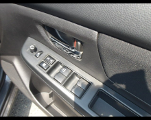 Subaru Impreza Sports 2012