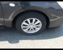 Subaru Impreza Sports 2012