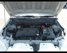 Toyota Probox Van 2017