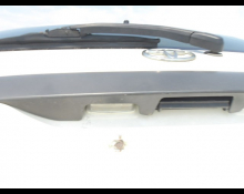 Toyota Probox Van 2017