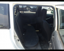 Toyota Probox Van 2017